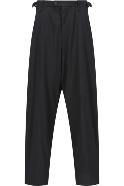 Balenciaga Clothing for Men Balenciaga Pants