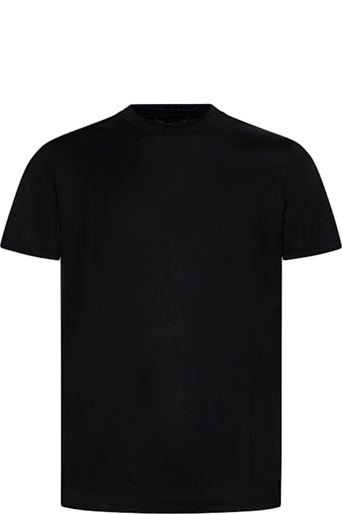 Low Brand Topwear for Men Low Brand T-Shirt