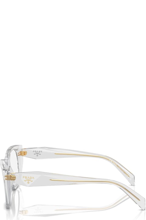 Prada Eyewear Eyewear for Women Prada Eyewear Glasses