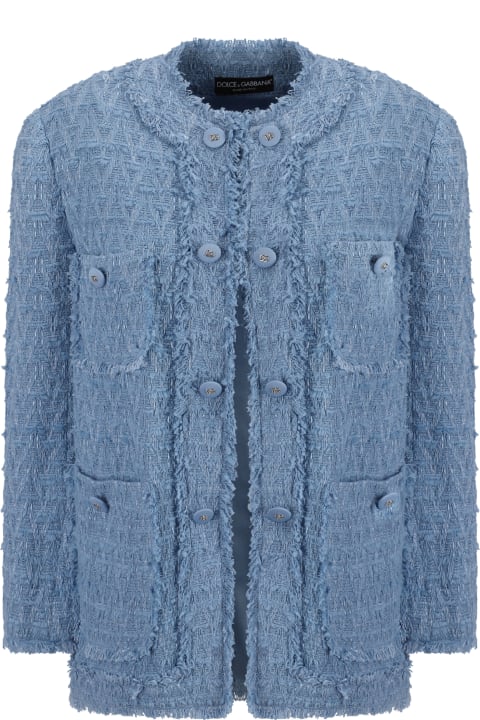 Homeware Dolce & Gabbana Jacket