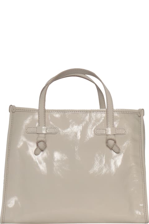 ウィメンズ Gianni Chiariniのバッグ Gianni Chiarini Shiny Leather Bag