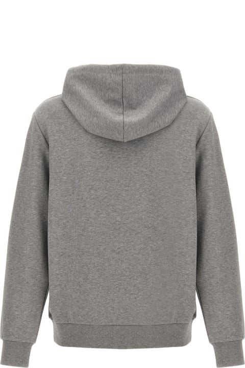 أدوات منزلية A.P.C. 'vpc' Hoodie