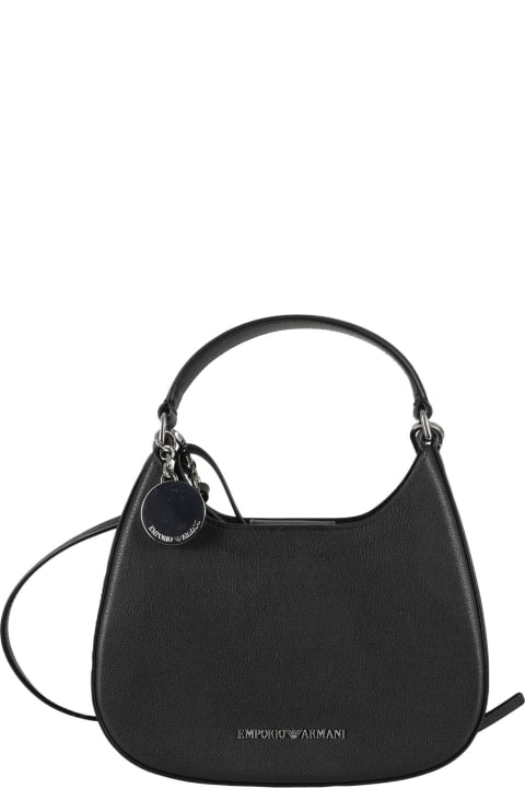 Borsa hobo deals emporio armani