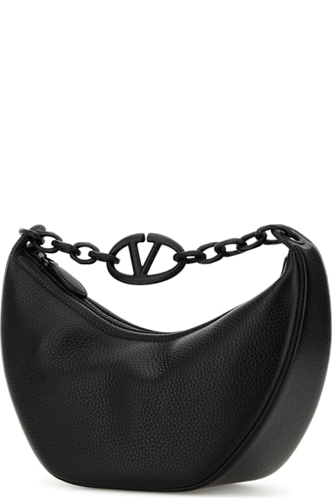Valentino Garavani Bags for Women Valentino Garavani Small Hobo | Vlogo Moon B