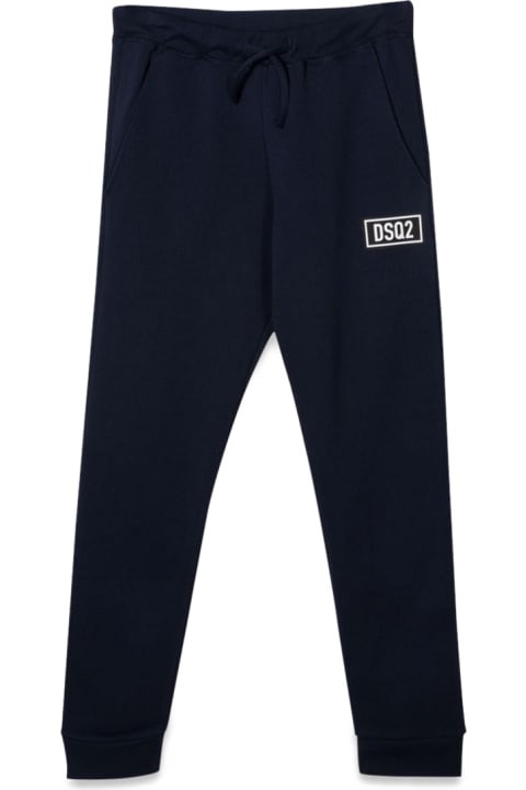 Dsquared2 for Kids Dsquared2 Pantaloni