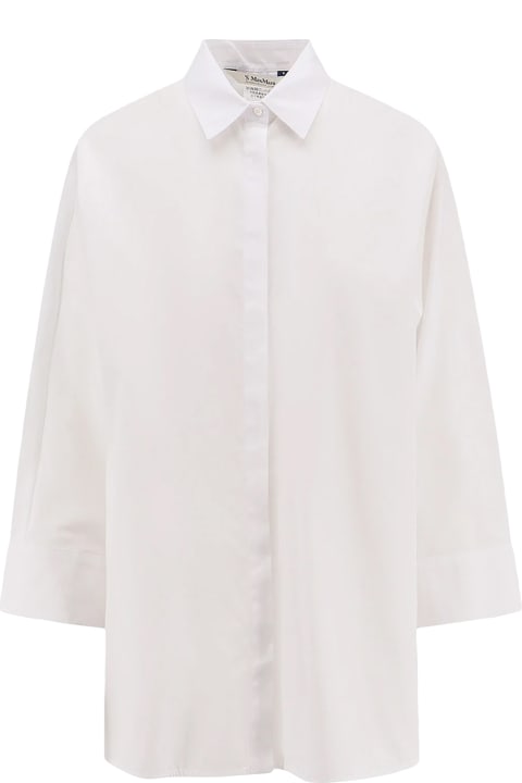 'S Max Mara Clothing for Women 'S Max Mara ''delfina'' Shirt