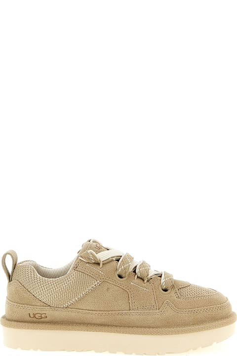 UGG 'lo Lowmel' Sneakers