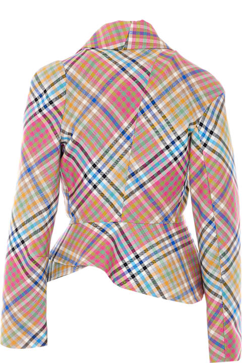 أدوات منزلية Vivienne Westwood Stormy Jacket