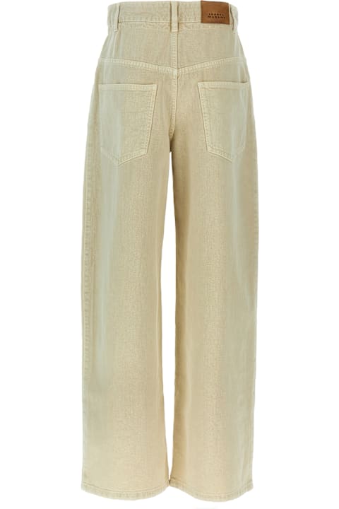 Homeware Marant Étoile 
rachelle
 Jeans
