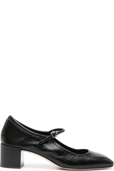 aeyde Shoes for Women aeyde Bebè Aline Nappa