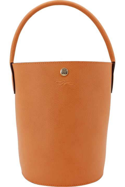 Longchamp Totes for Women Longchamp épure Bucket Bag