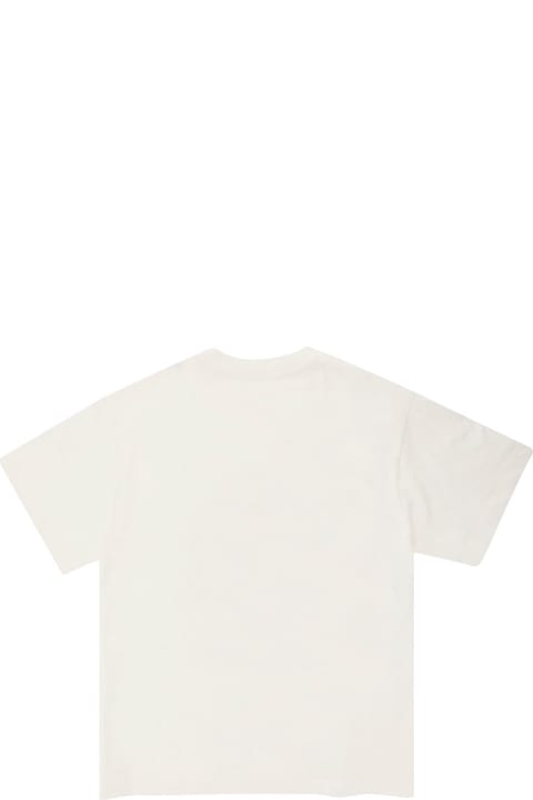 Max&Co. T-Shirts & Polo Shirts for Boys Max&Co. Mx0005mx014maxt1fmx10a