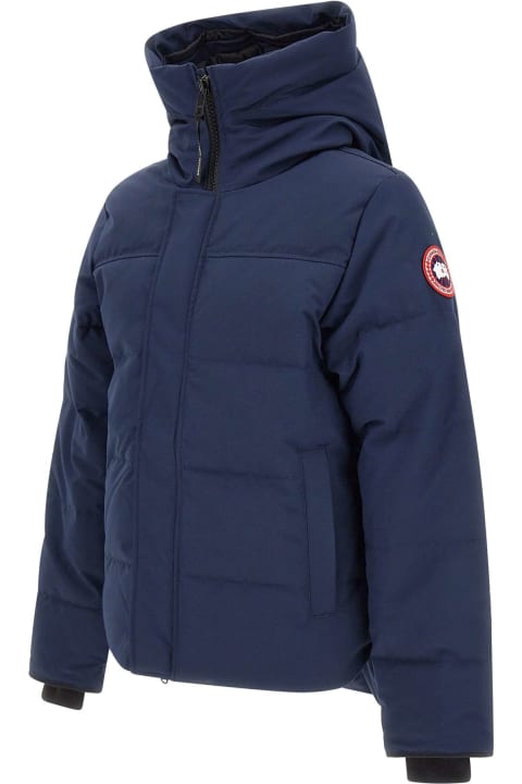 Canada Goose for Men Canada Goose 'macmilan Parka'