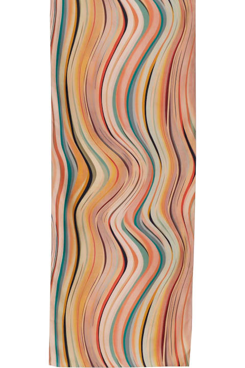 Homeware Paul Smith "swirl" Scarf