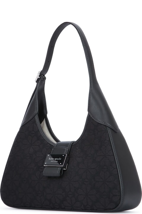 Kate Spade لـ Men Kate Spade Spade Flower Jacquard Spade Flower Jacquard Nouvea
