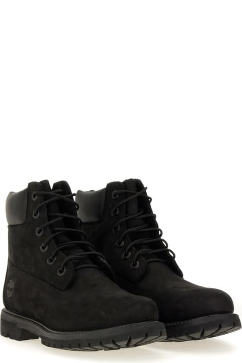 Timberland Shoes for Women Timberland ® Waterproof Lace-up Boot