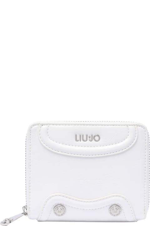 Fashion for Women Liu-Jo Logo Wallet