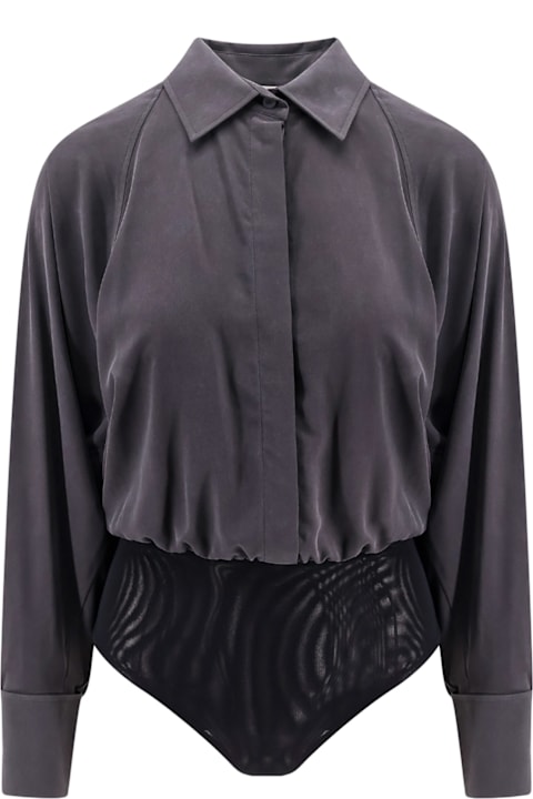 Max Mara Underwear & Nightwear for Women Max Mara Tempo Shirt