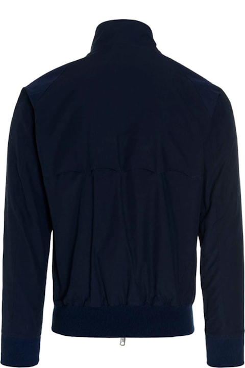 Homeware Baracuta Harrington Jacket - G9