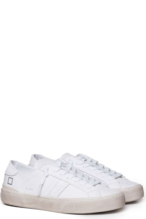 Homeware D.A.T.E. Sneakers Hill Low