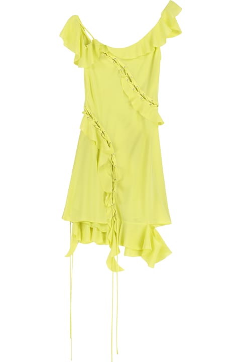 Sale for Women Acne Studios Frill Dress