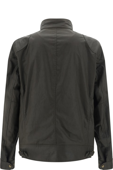 Belstaff Coats & Jackets for Men Belstaff Racemaster Jacket
