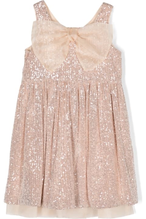 Dresses for Girls MiMiSol Sequin Dress
