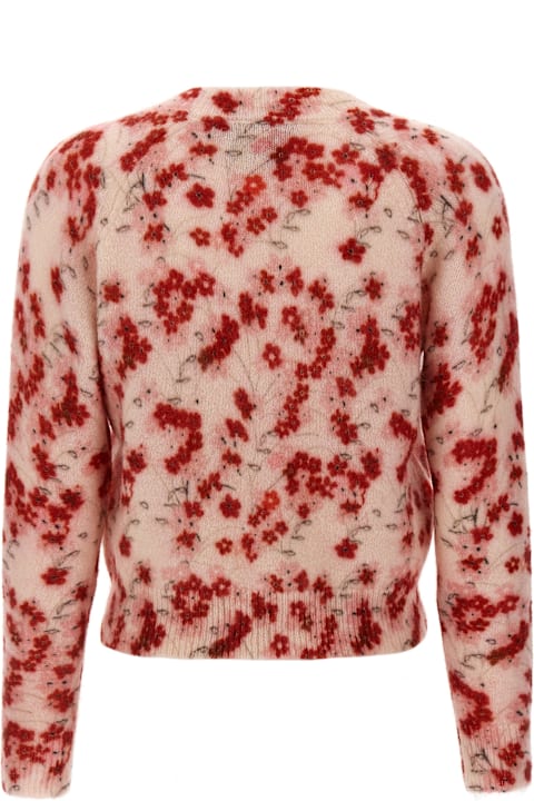 Bernadette Sweaters for Women Bernadette 'violetta' Cardigan