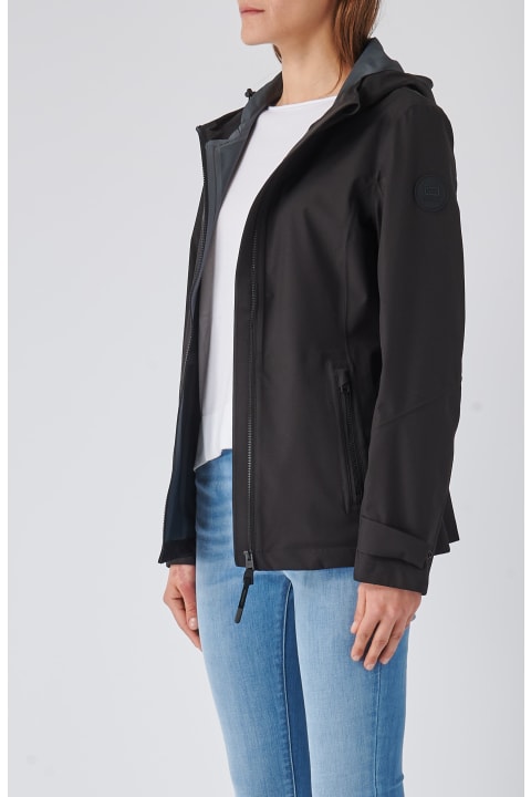 Woolrich Coats & Jackets for Women Woolrich Poliester Jacket