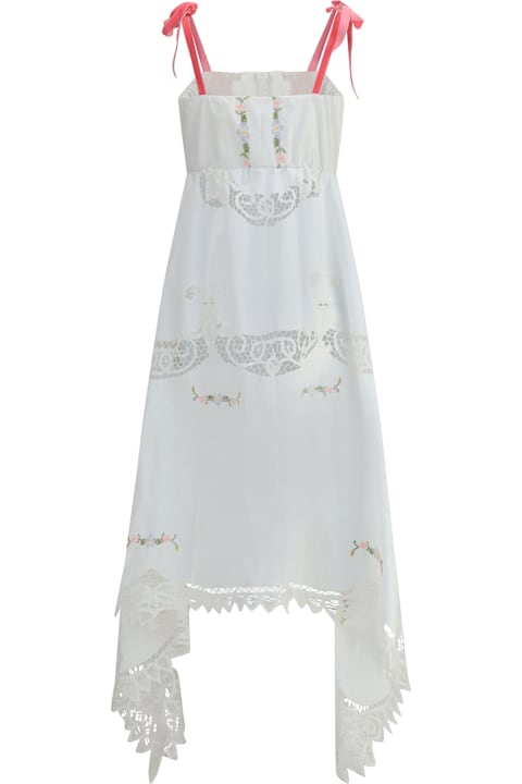 Ella Clothing for Women Ella Asymmetrical Long Dress