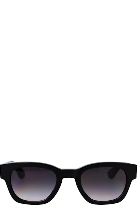 Alexander McQueen Eyewear for Kids Alexander McQueen Eyewear Am0530s Sunglasses