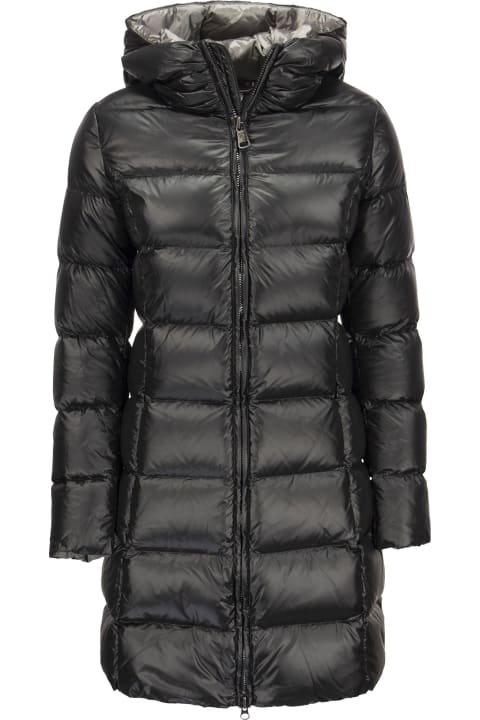 Colmar Coats & Jackets for Women Colmar Friendly - Long Down Jacket