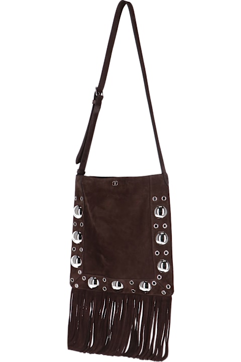 Homeware Valentino Garavani 'nellcôte' Shoulder Bag