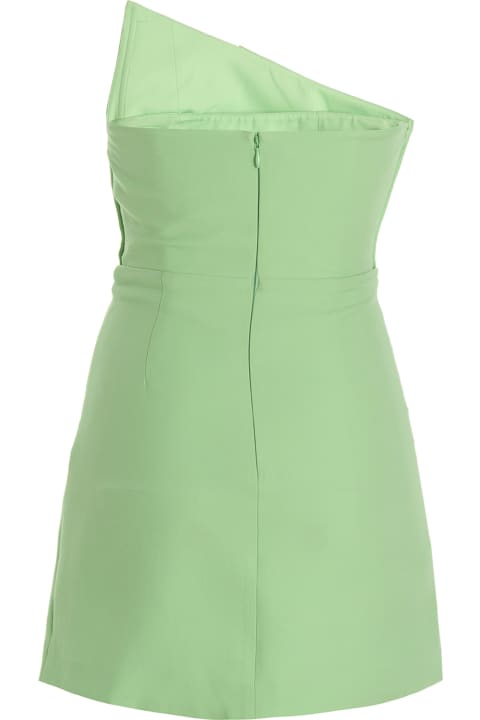 Homeware Roland Mouret 'asymmetric' Dress