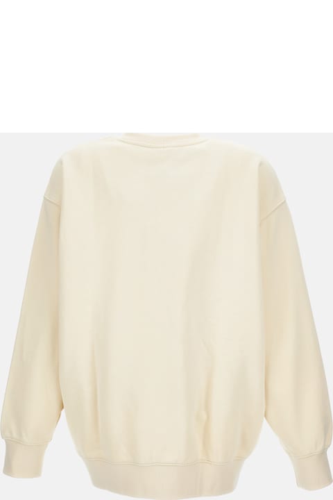 Maison Kitsuné for Women Maison Kitsuné Oversize Sweatshirt