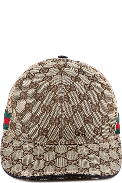 Gucci Accessories for Men Gucci Hat
