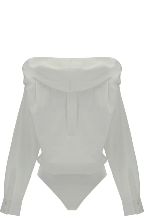 Alaia Underwear & Nightwear for Women Alaia Bodysuit