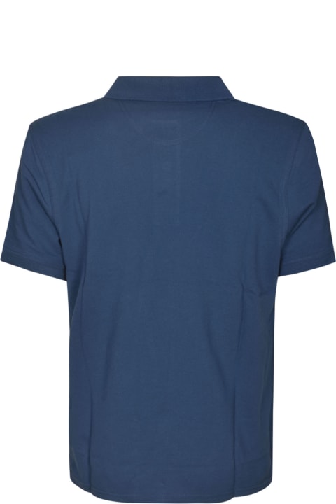 Barbour for Men Barbour Lightweight Polo Shirt