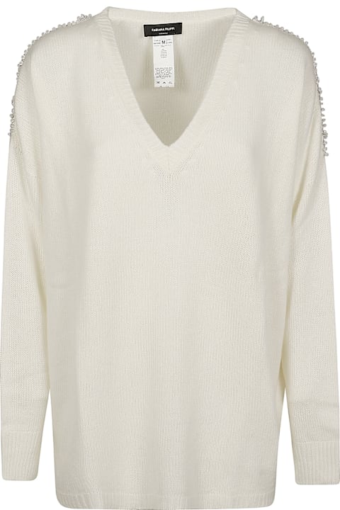 Fabiana Filippi for Women Fabiana Filippi Sweater