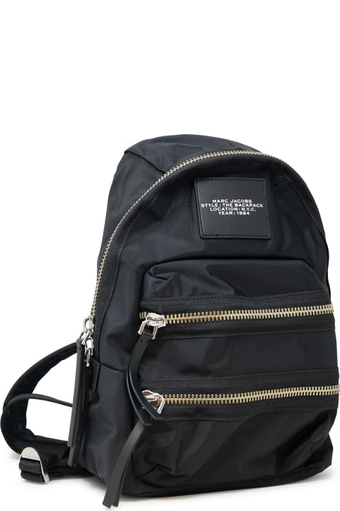 Marc Jacobs Backpacks for Women Marc Jacobs The Medium Backpack
