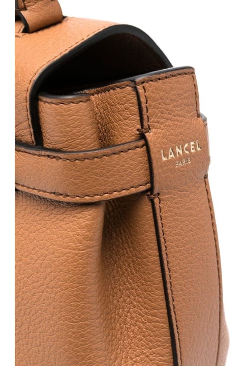 Lancel Totes for Women Lancel Charlie De Bag