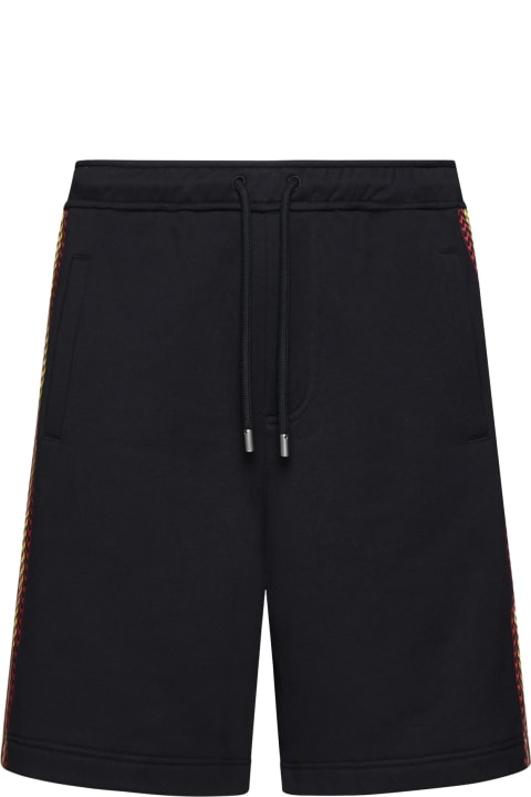 Lanvin Pants for Men Lanvin Shorts