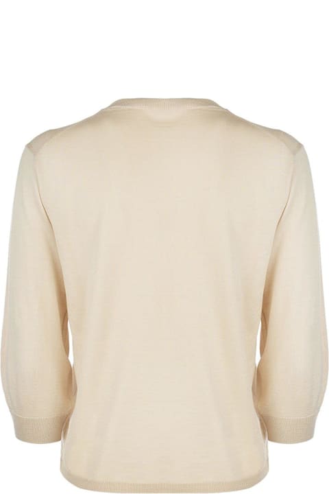 Homeware 'S Max Mara Amici Crewneck Jumper