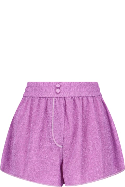 Oseree for Women Oseree 'lumiére' Shorts