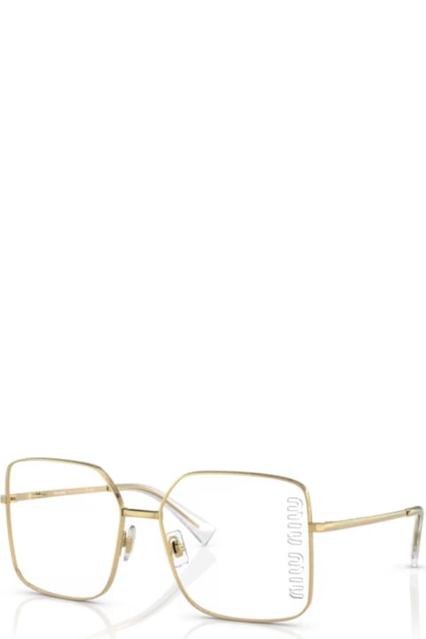 Miu Miu Eyewear for Women Miu Miu 51ys Sole5ak08n