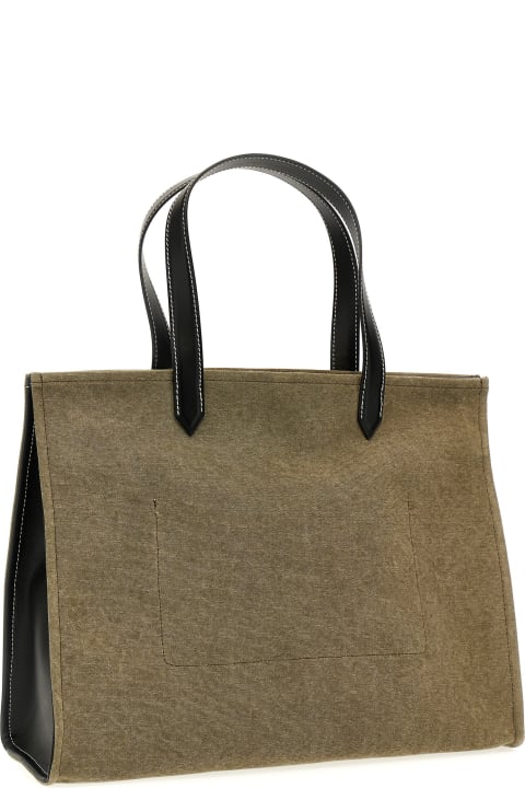 Bags Sale for Women Balmain 'b-army' Shopping Bag