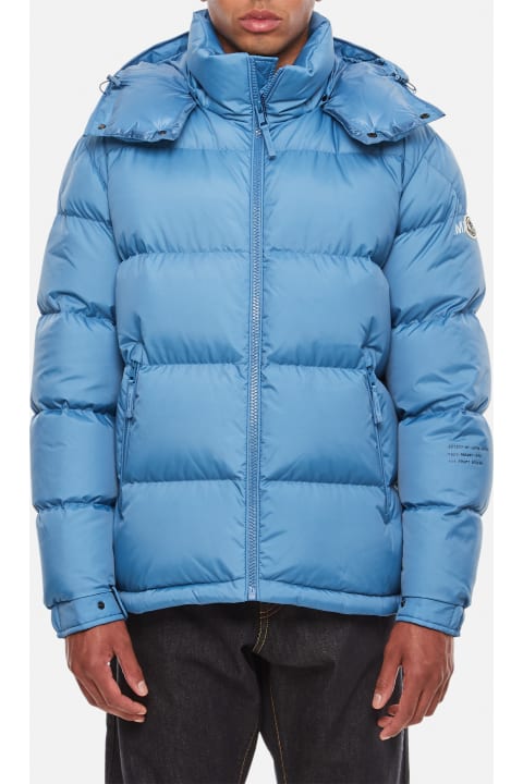 Moncler Genius x Pharrell Willams Chestnut Jacket