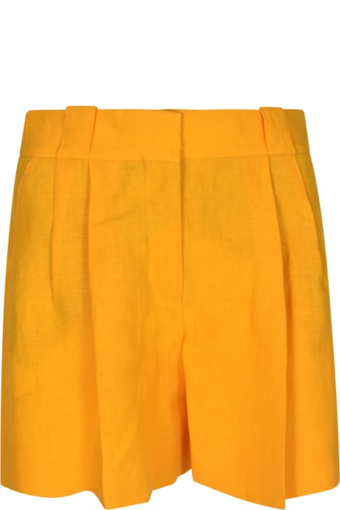 Blazé Milano Pants & Shorts for Women Blazé Milano Fell Shorts