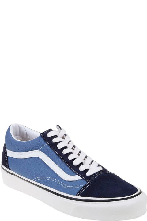 Fashion for Men Vans Old Skool 36 Dx Lace-up Sneakers