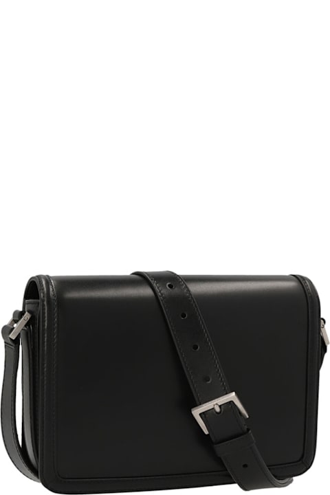 Saint Laurent Bags for Women Saint Laurent 'solferino' Midi Crossbody Bag